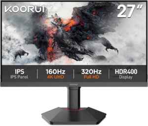 KOORUI G2741L
