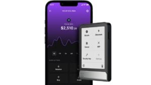 Ledger