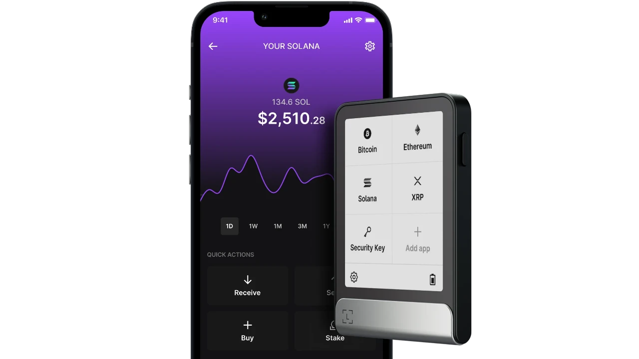 Ledger