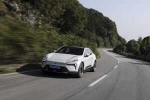 Polestar 4