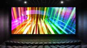 Samsung Onyx Cinema LED