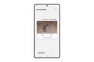 Samsung Wallet