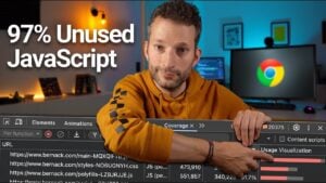 Advanced DevTools tricks to enhance developer productivity