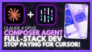 AI-powered tools simplifying coding workflows for developers