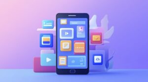 AI-powered digital products transforming user experiences
