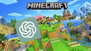AI-driven NPCs enhancing player experience in Minecraft