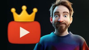 AI predicting the next viral video trend before it happens