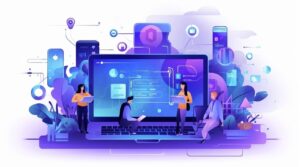 AI tools for boosting business growth and productivity