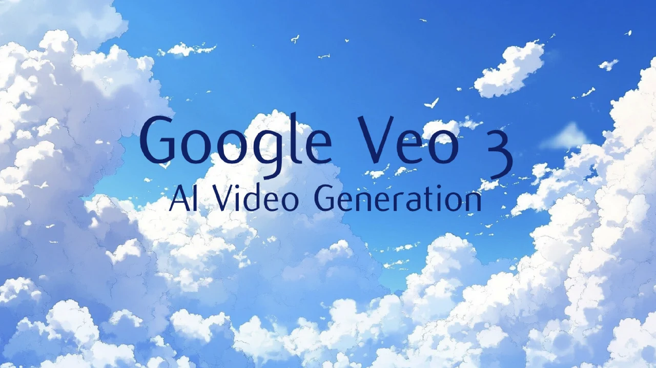 Mastering Veo 3 to stay ahead in competitive markets