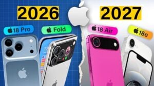 Apple’s potential biannual iPhone release strategy explained