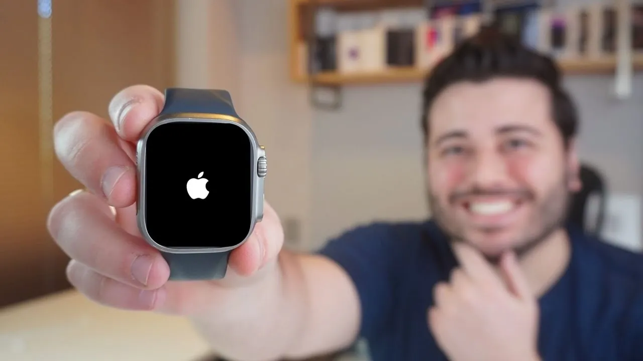 Troubleshooting tips for unresponsive Apple Watch devices