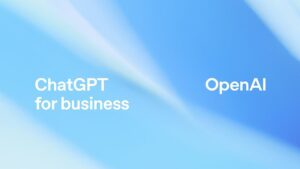 ChatGPT for Business tools enhancing team collaboration