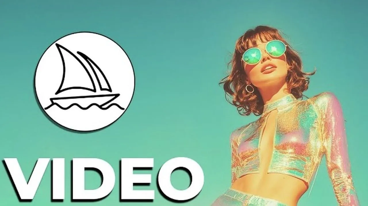 Tips for creating polished and cohesive animations with MidJourney tools