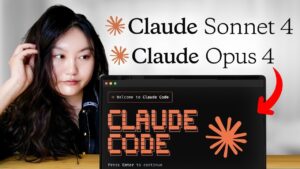 Overview of Claude 4 AI models and their groundbreaking features