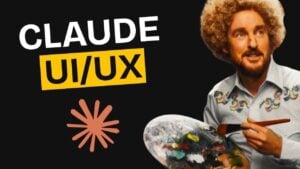 Claude Code UI design tool for seamless workflows
