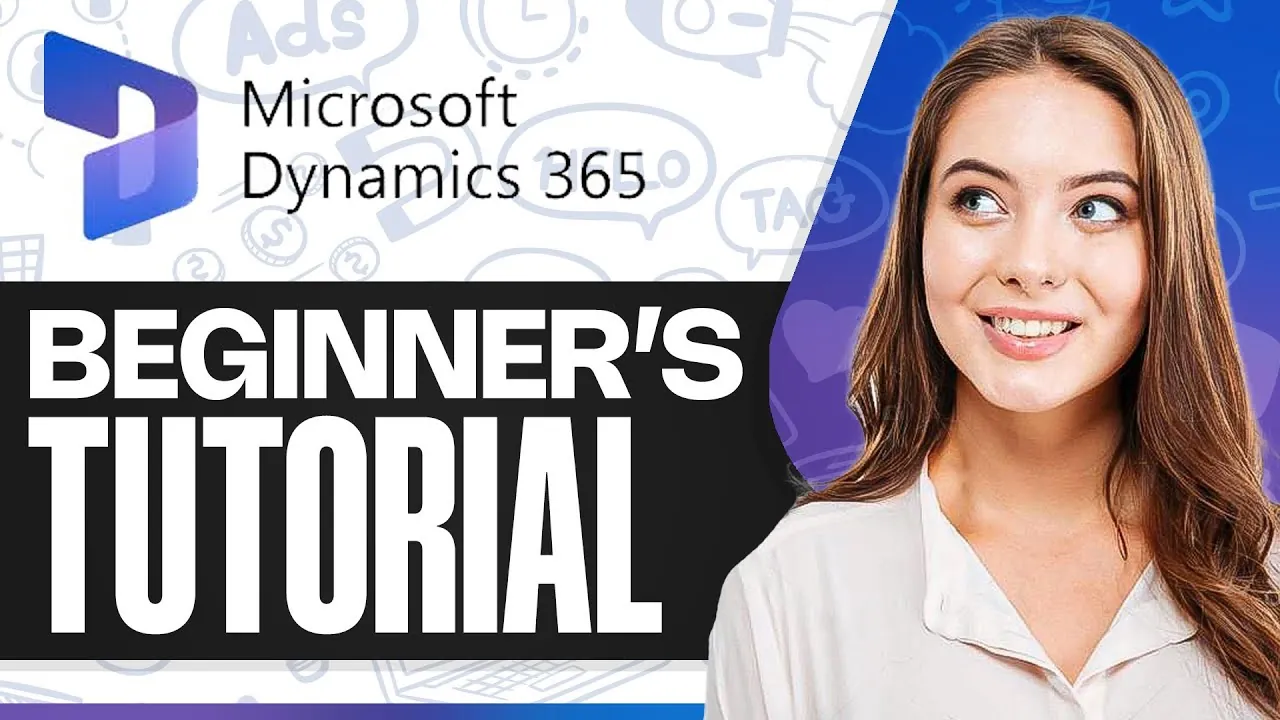CRM and ERP integration in Microsoft Dynamics 365