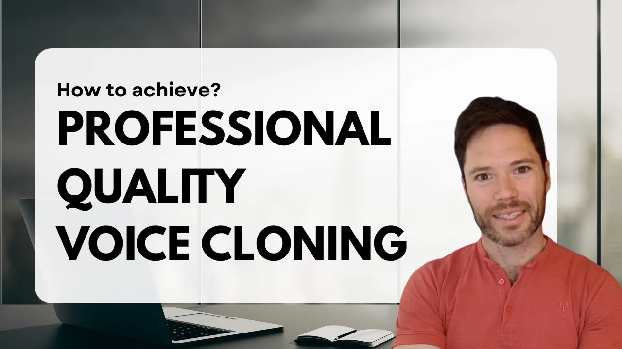 Open-source voice cloning tools offering customization options