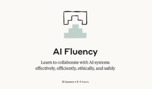 Guide to building ethical AI collaboration skills with Anthropic’s course