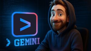 Gemini CLI AI coding tool for developers