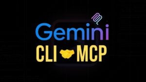 Step-by-step guide to integrating Gemini CLI with MCP server for data extraction