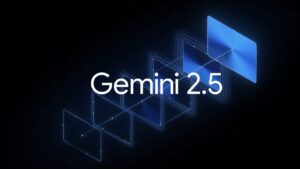 Gemini 2.5 by Google revolutionizing AI technology