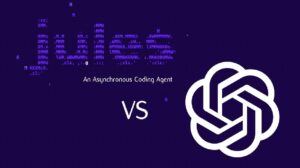 Comparison of Google Jules and OpenAI Codex AI coding tools