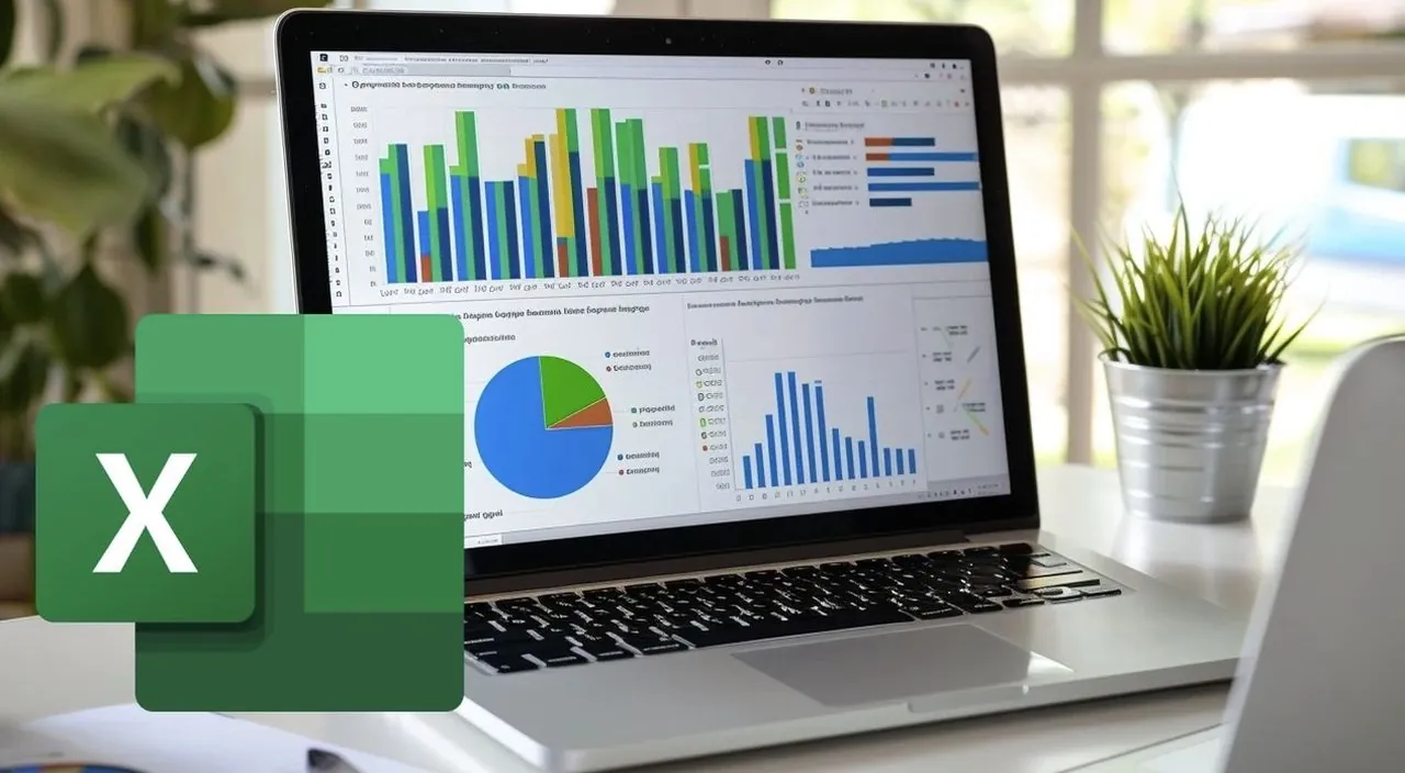Step-by-step guide to extracting text and numbers from Excel cells