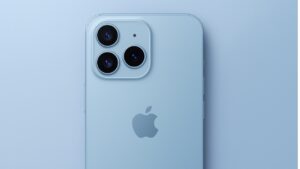 iPhone 17