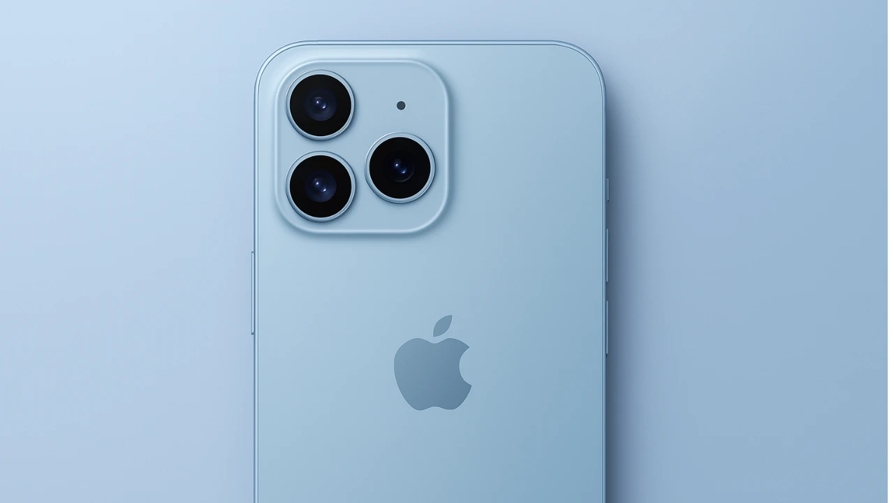 iPhone 17