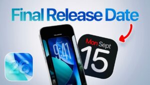 iOS 26 Beta 2 performance issues affecting app responsiveness