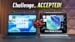 iPad Pro and MacBook Air M4 side-by-side comparison for performance and features