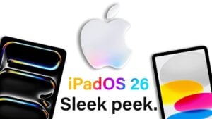 iPadOS 26 multitasking features for enhanced productivity