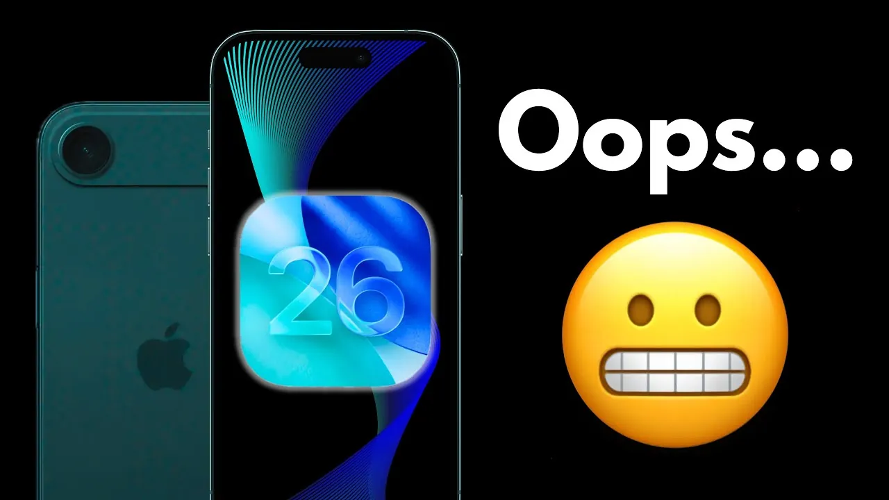A19 chip powering the iPhone 17 Air for enhanced performance and multitasking