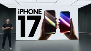 iPhone 17 rumored to feature larger display design for immersive visuals