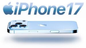 iPhone 17 in new purple and green color options for 2024