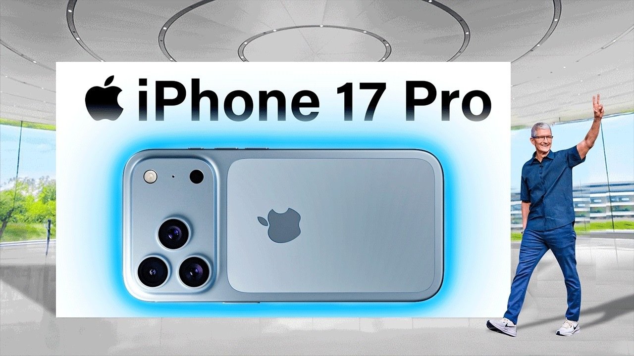 iPhone 17 Pro Leaks: Top Features and Rumors Explained - Geeky Gadgets