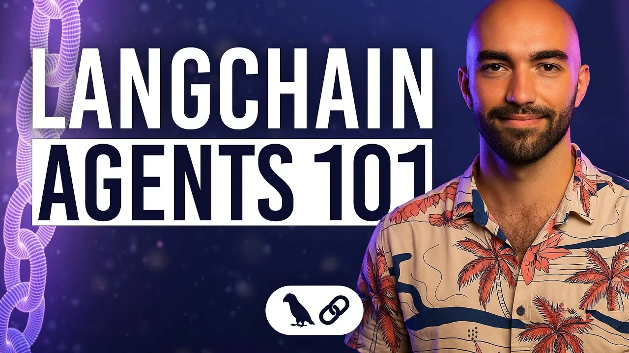 Advanced language models powering LangChain 0.3 features