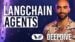 LangChain Agent Executor framework for adaptive AI systems