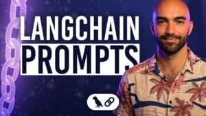 LangChain framework for smarter AI prompt design