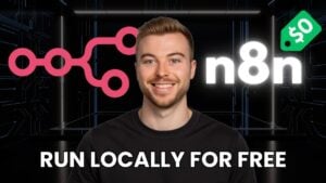 Guide to setting up a local AI system for privacy and control