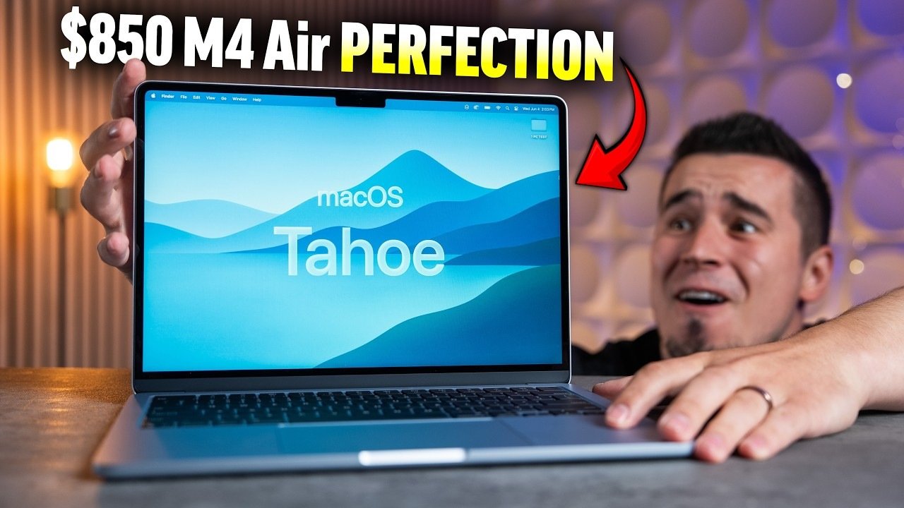 macOS Tahoe Release: What You Need to Know - Geeky Gadgets