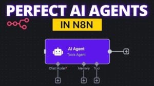 Guide to optimizing n8n AI agents for accuracy and reliability