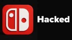 Nintendo Switch 2 console facing security breach concerns