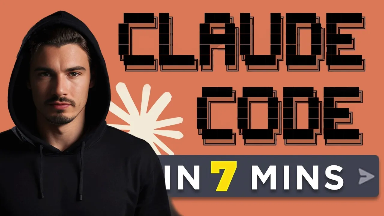No-code app development made easy with Claude Code