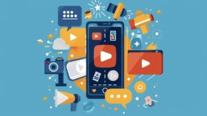 No-code workflow for effortless video production