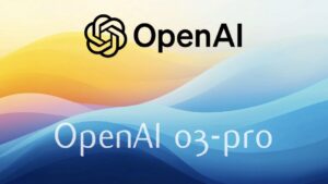 Affordable AI innovation with OpenAI’s o3-pro model