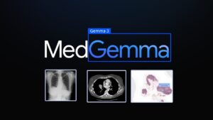 Open-source AI platform MedGemma transforming healthcare accessibility