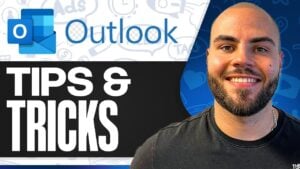 AI-powered tools in Microsoft Outlook 2025 for better productivity