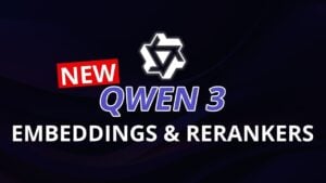 Qwen 3 AI search technology redefining information retrieval