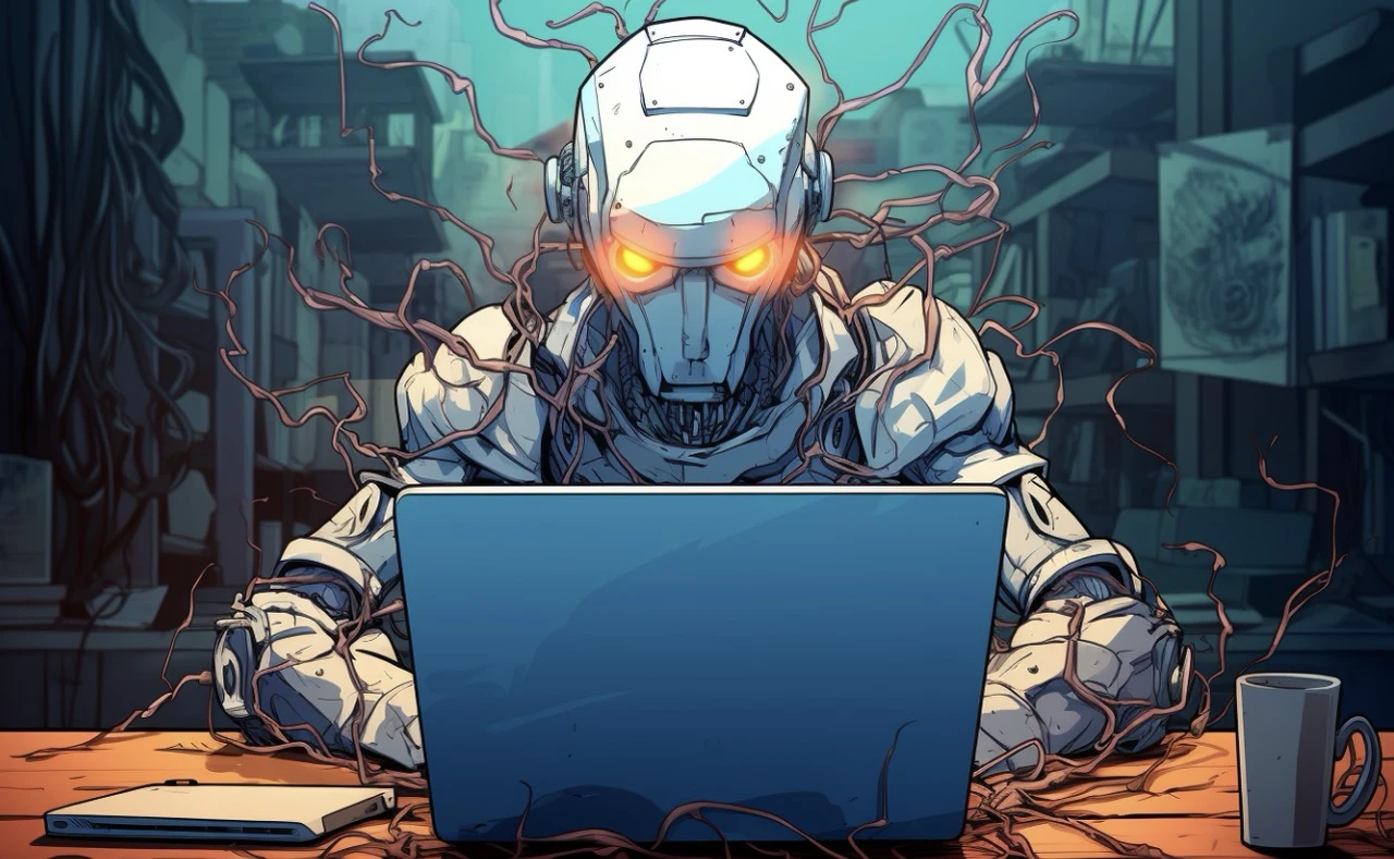 Self-adapting AI technology developed by MIT’s SEAL framework